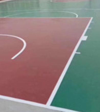 贵港篮球场地坪维修全方案